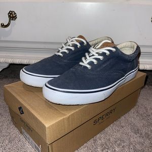 Mens Sperry Shoes
